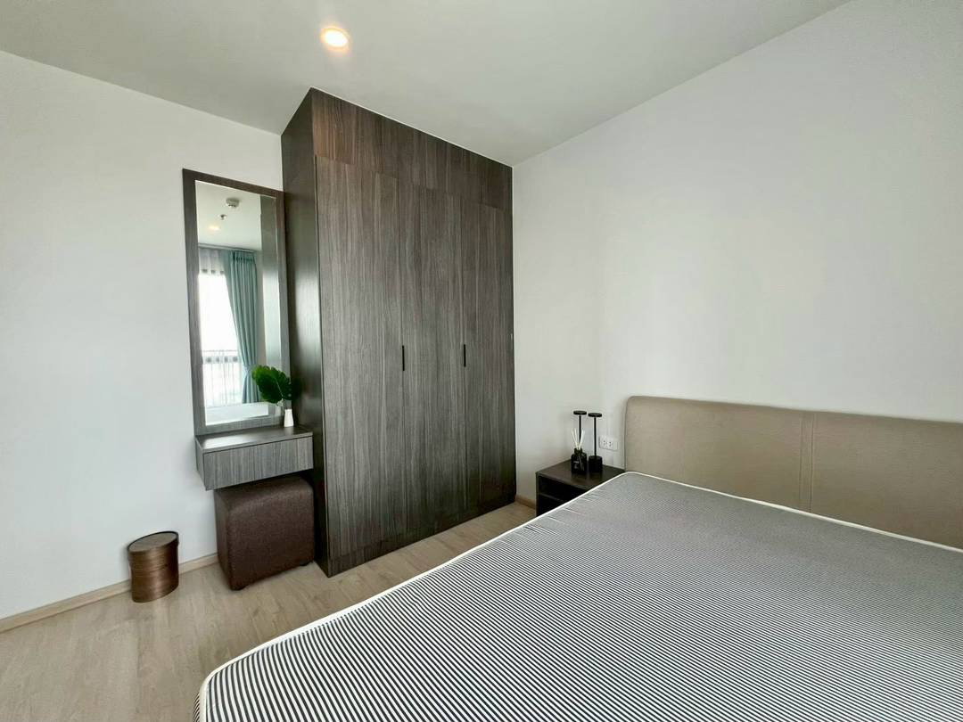 รูป ✅ให้เช่า✅Condo Elio DelNest ห้องสวย 1 Bed Plus พร้อมอยู่แล้วค่า - รูปที่ 7/14