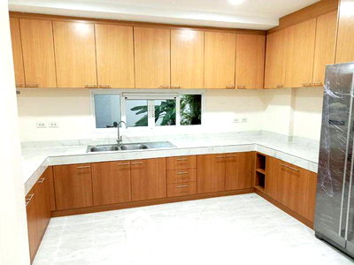 Houses for rent Bangkok : Spacious 4-BR House 280 Sqm At Chollada Ram Inthra-Khubon (ID 3309916)