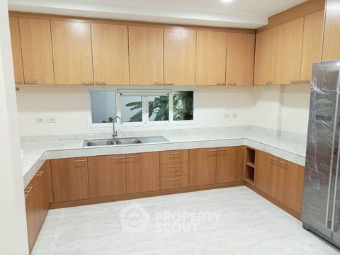 Spacious 4-BR House 280 Sqm At Chollada Ram Inthra-Khubon (ID 3309916)