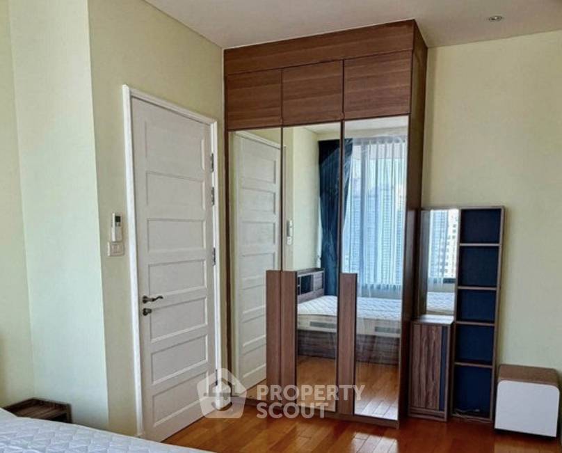 รูป คอนโด 2 ห้องนอน ชั้น 22 เลี้ยงสัตว์ได้ ออกัสตัน สุขุมวิท 22 MRT ศูนย์สิริกิติ์ (ID 3229700) - รูปที่ 7/10