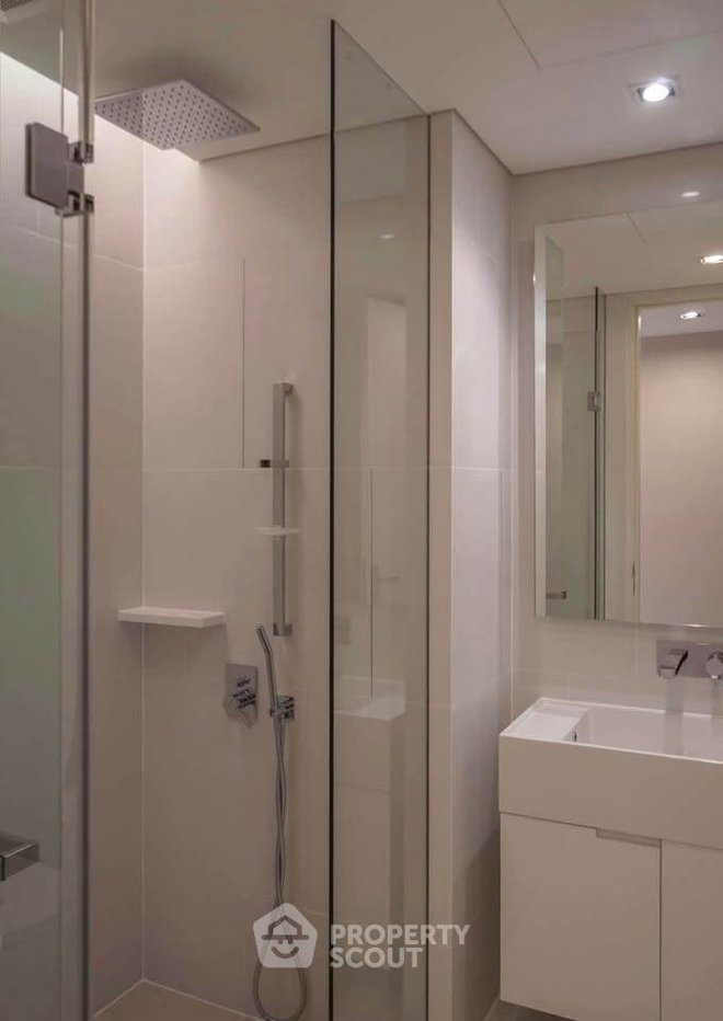 รูป คอนโด 2-ห้องนอน ที่ เดอะ แบงค็อค สาทร ใกล้ BTS สุรศักดิ์ (ID 3312811) - รูปที่ 8/23