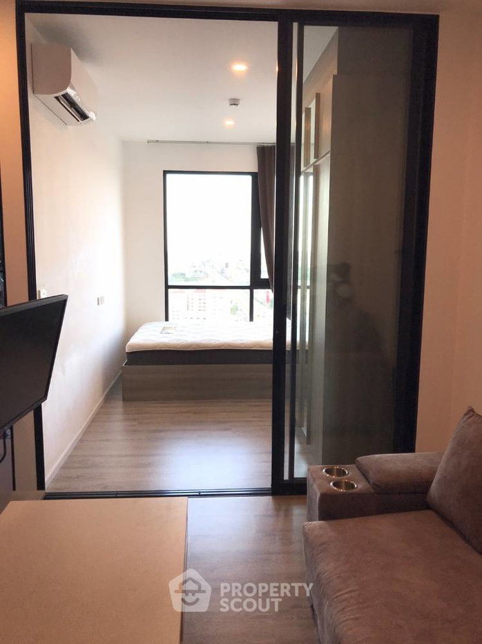 picture Great Value 18th-Floor 1-BR At Knightsbridge Sukhumvit-Thepharak Near BTS Samrong (ID 1674802) - 3/16