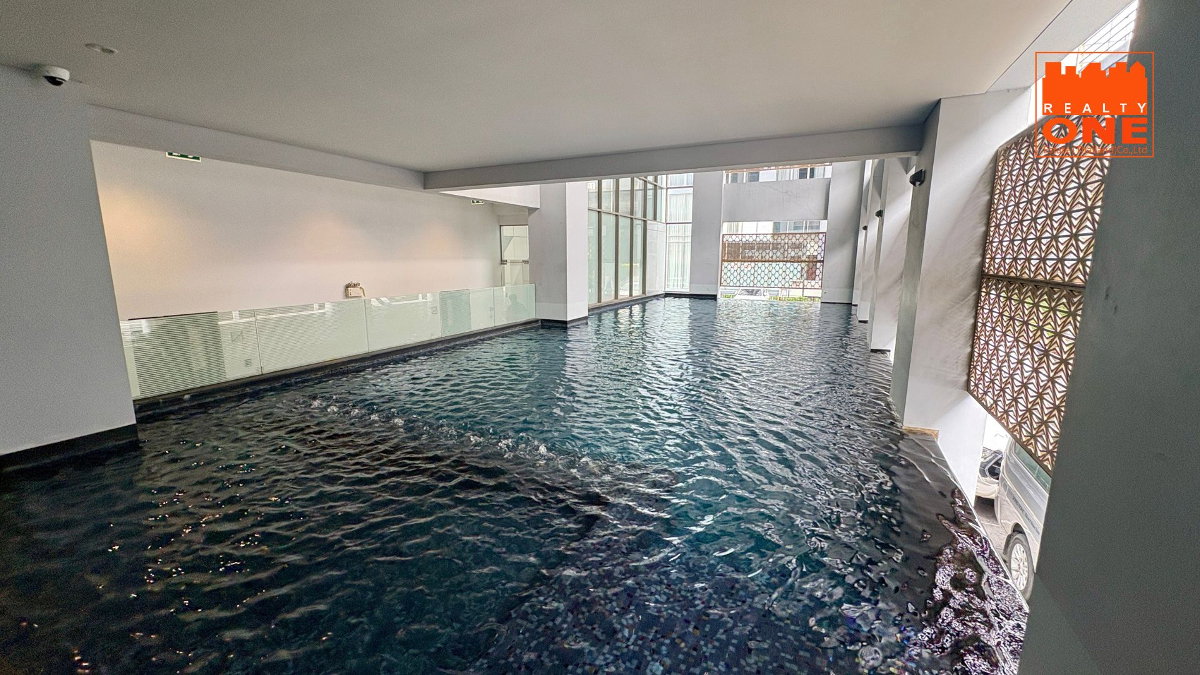 รูป ขายคอนโด Siamese Sukhumvit 48 (ไซมิส สุขุมวิท 48) - Duplex ห้องมุม พร้อมอยู่ - รูปที่ 21/21