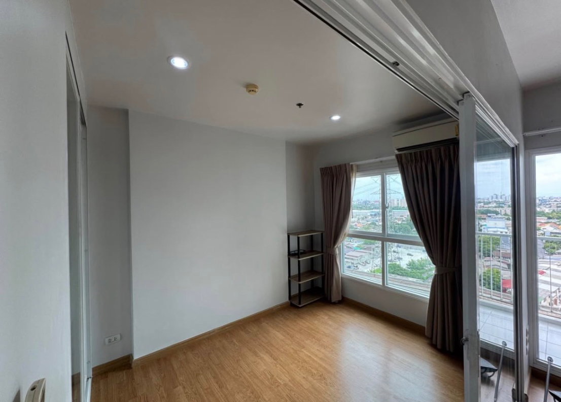 รูป ให้เช่า The Parkland รัชดา-วงศ์สว่าง 🏡 9,000 พร้อมอยู่ ‼️ MRT วงศ์สว่าง #ตอบแชทไว🔥🔥 รหัส B877 - รูปที่ 2/6