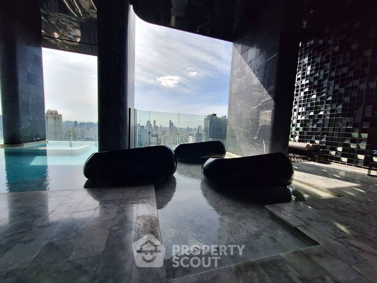picture 1-BR Condo at Ashton Asoke near MRT Sukhumvit (ID 2906687) - 21/25