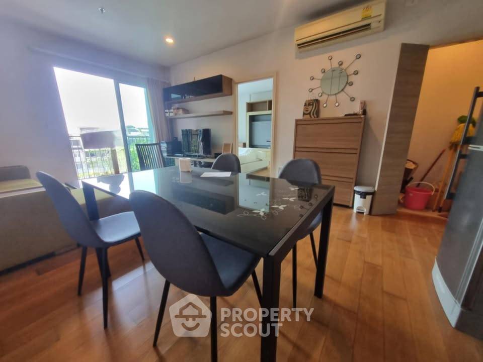 รูป ใกล้ BTS วงเวียนใหญ่เพียง 100 ม. คอนโด 1 ห้องนอน Hive Taksin (ID 3312632) - รูปที่ 3/6