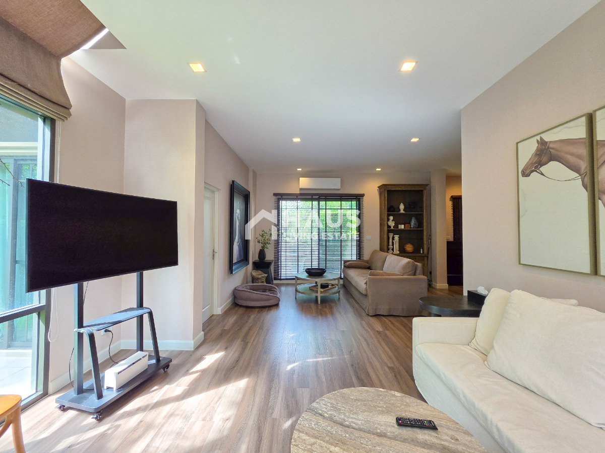 picture Bangkok Boulevard Sathorn - Pinklao 2 / 4 Bedrooms #HRP2107 - 6/25