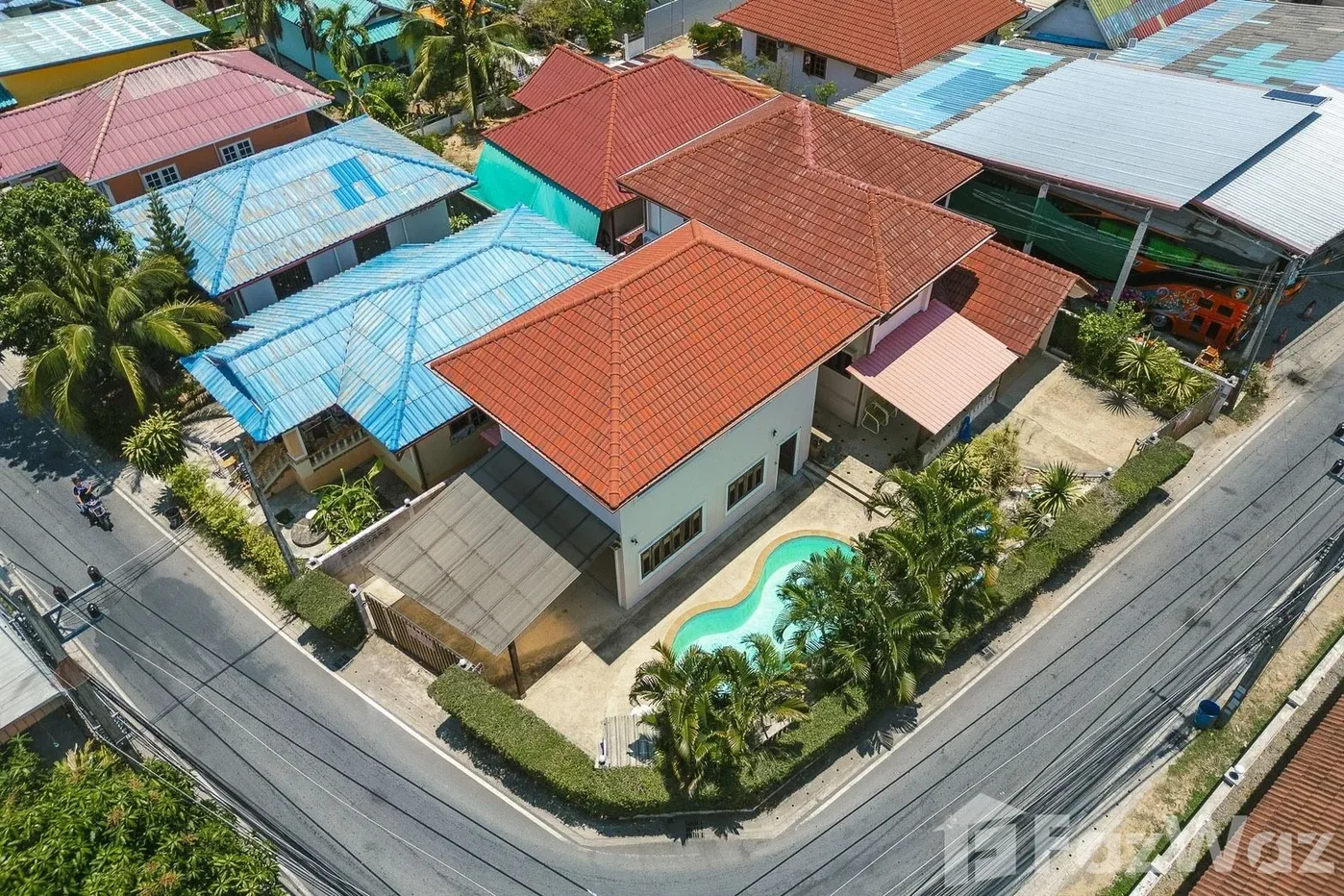 picture 5 Bedroom House for sale in Rawai, Phuket  6780672 - 14/21