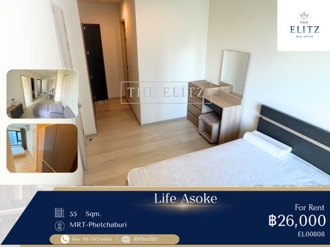✨Urgent Deal !!!  Stunning Minimalist Interior & Amazing Price - Heart of the CBD ✨