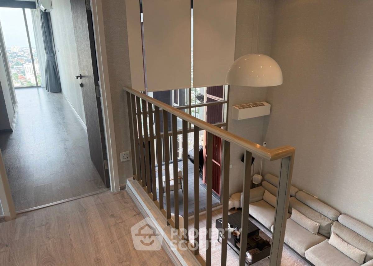 รูป คอนโด 3-ห้องนอน ที่ ริธึ่ม เอกมัย เอสเตท ใกล้ BTS ทองหล่อ (ID 3309789) - รูปที่ 5/26