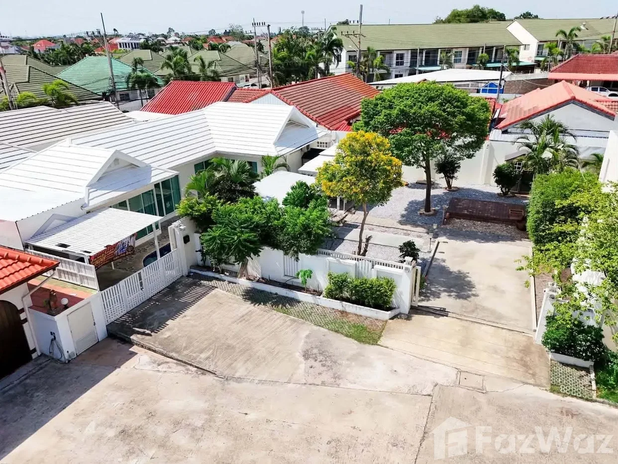 รูป ขาย บ้านเดี่ยว 3 ห้องนอน ในโครงการ สยาม เอ็กเซกคิวทีฟ วิลล่า 6781735 - รูปที่ 17/28