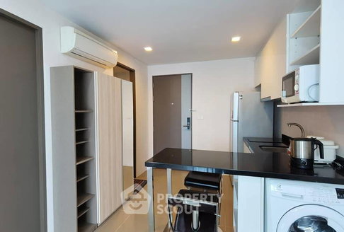 ราคาคุ้มค่า คอนโด 1 ห้องนอน Mirage Sukhumvit 27 ใกล้ BTS อโศก (ID 469888)