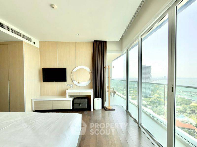 รูป คอนโด 1-ห้องนอน ที่ โมเวนพิค ไวท์แซนด์บีช พัทยา ใกล้ เมืองพัทยา (ID 2763453) - รูปที่ 7/10