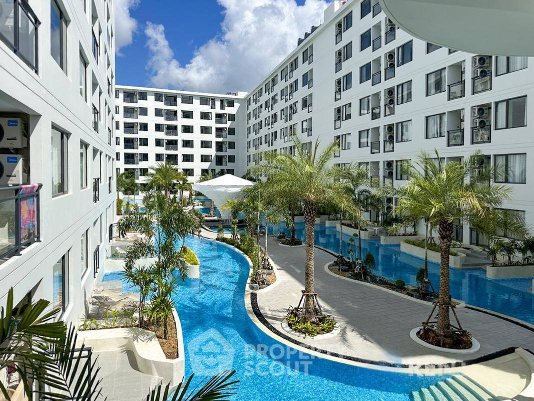 picture 1-BR Condo For Sale At Capri Residence Bangtao, Cherngtalay (ID 2740573) - 9/11