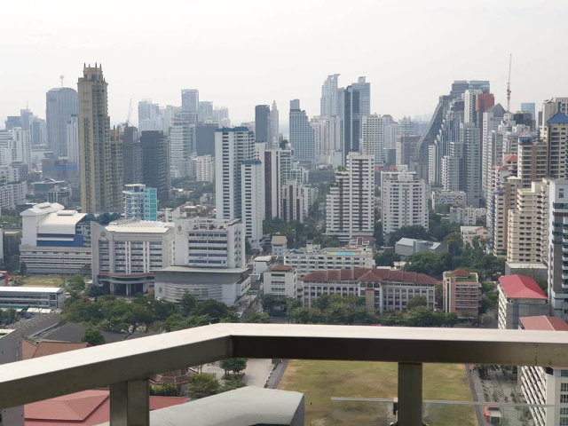 picture 🍀 For Rent Supalai Premier @ Asoke 🍀 Add Line ID: @zcondo (with@) 🔥 C6231 - 6/6