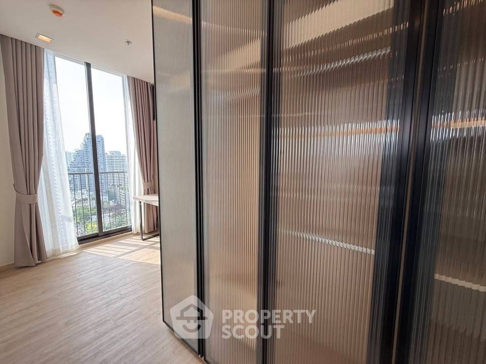รูป คอนโด 2-ห้องนอน ที่ โนเบิล สเตท 39 ใกล้ BTS พร้อมพงษ์ (ID 3312735) - รูปที่ 11/15