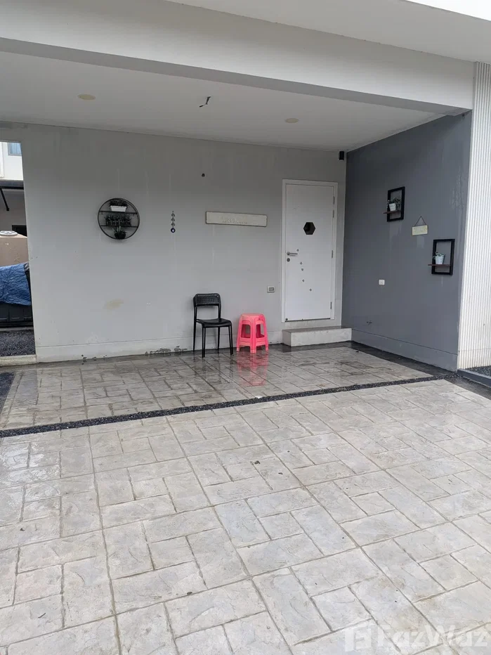 รูป บ้านเดี่ยวให้เช่า 4 ห้องนอน ในโครงการ เพอร์เฟค เพลส สุขุมวิท77-สุวรรณภูมิ 6763599 - รูปที่ 6/46