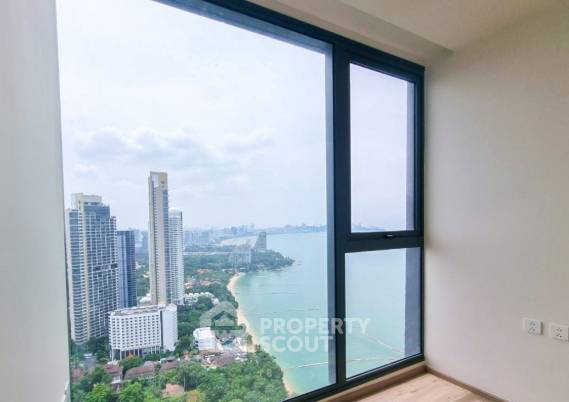 picture 41st-Floor 2-BR Condo, 80 Sqm At AROM WONGAMAT (ID 2876661) - 5/8