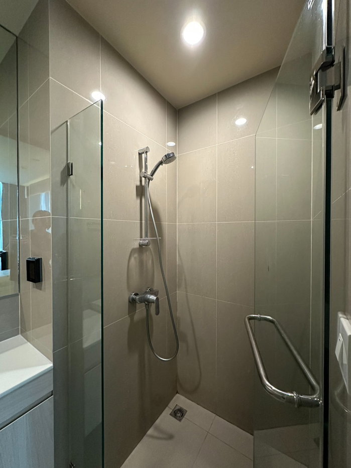 รูป ให้เช่าคอนโด Noble Recole Sukhumvit 19 ตกแต่งครบพร้อมอยู่ (S15-3721) - รูปที่ 7/18