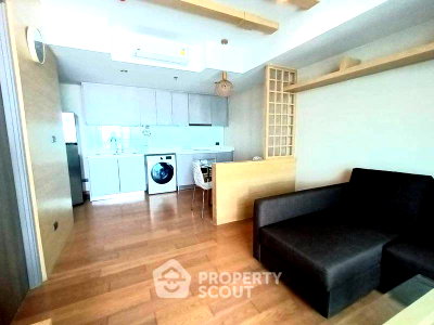 Condos for rent : 1-BR Condo at Marina Bayfront Sriracha in Si Racha (ID 2811745)