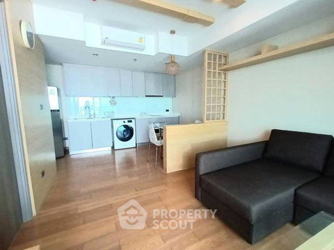 คอนโด 1-ห้องนอน ที่ มาริน่า เบย์ฟร้อนท์ ศรีราชา ใน ศรีราชา (ID 2811745)