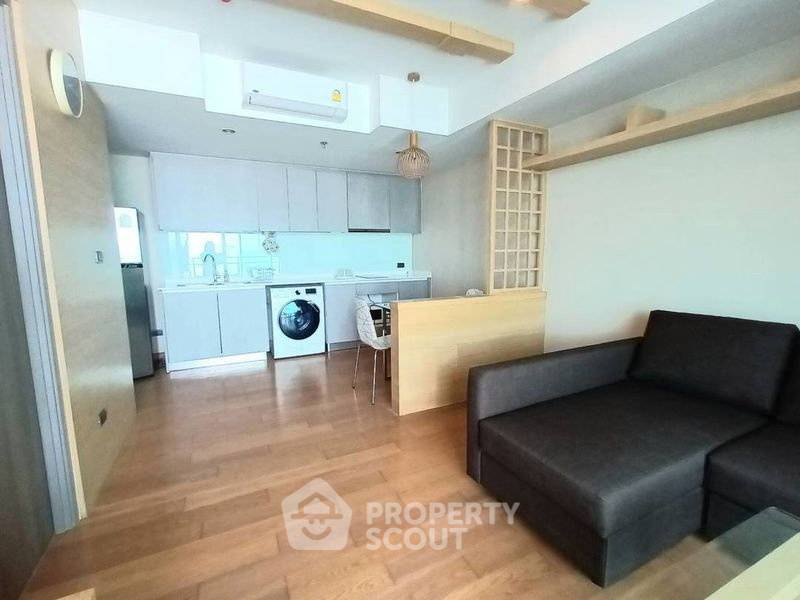 รูป คอนโด 1-ห้องนอน ที่ มาริน่า เบย์ฟร้อนท์ ศรีราชา ใน ศรีราชา (ID 2811745) - รูปที่ 1/15