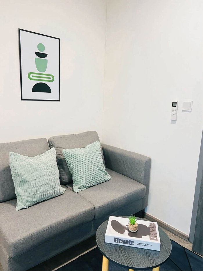 picture @Condorental condo for rent Kave Wonderland - 3/8