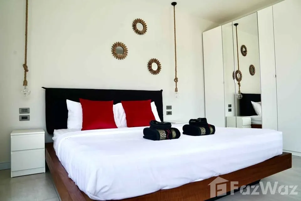 picture Modern 3-Bedroom Private Pool Villa in Bo Phut 6780851 - 6/15