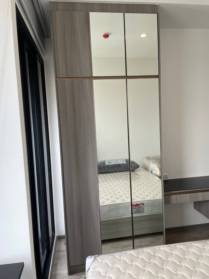 picture For Rent: Knightsbridge Prime Onnut – 15,500 Baht [MKr260933] - 15/18