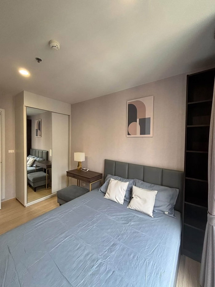 picture MN3888 Plum Condo Pinklao Station Full Furnitured  - 2/10