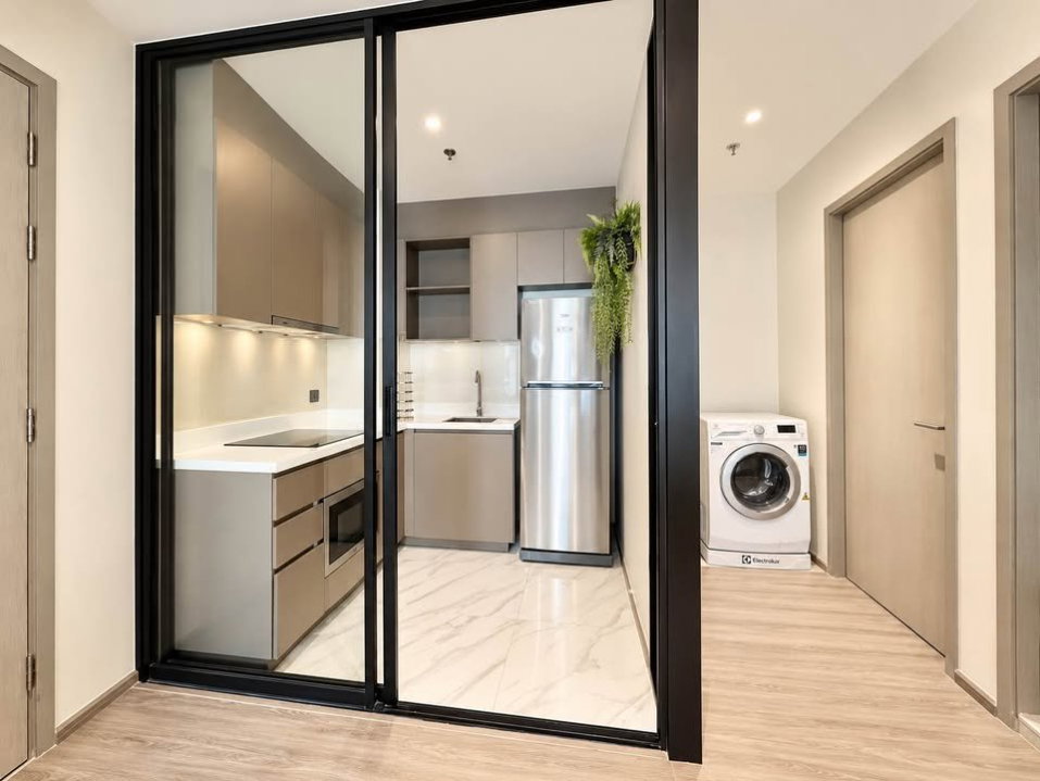 picture Condo for Rent at Rhythm Ekkamai (F6909068) - 7/12