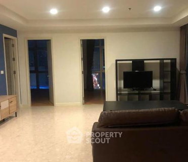 3-BR Condo at Nusasiri Grand Condominium near BTS Ekkamai (ID 2918187)