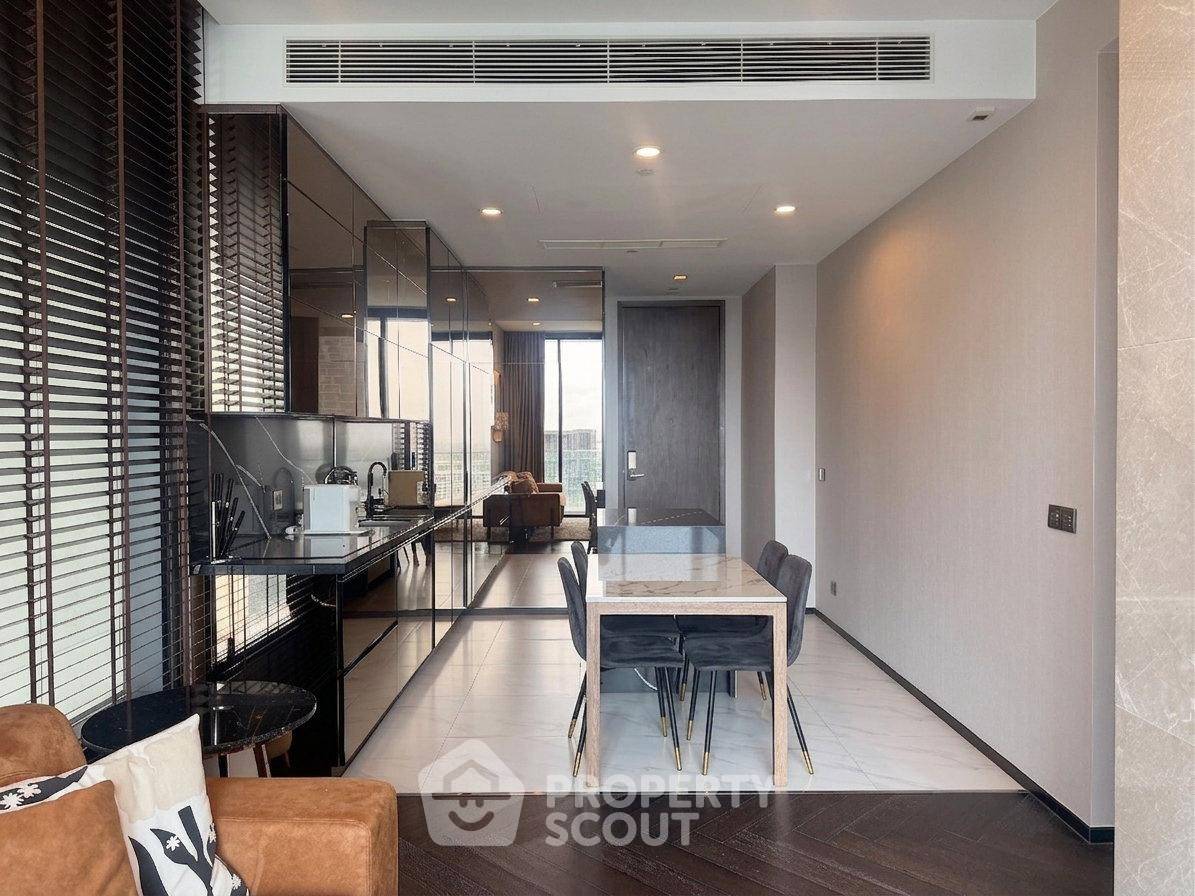 รูป ใกล้ BTS ทองหล่อ 70 ม. คอนโด 2 ห้องนอน The Esse Sukhumvit 36 (ID 3233508) - รูปที่ 10/11