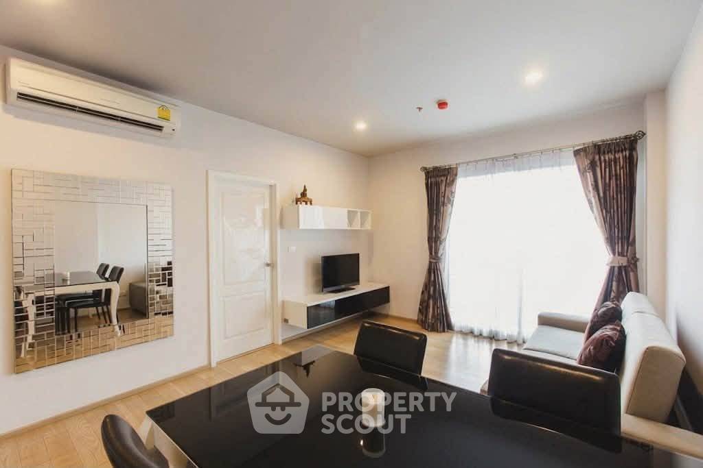 รูป คอนโด 1-ห้องนอน ที่ ไฮฟ์ สาทร ใกล้ BTS กรุงธนบุรี (ID 3312319) - รูปที่ 7/9