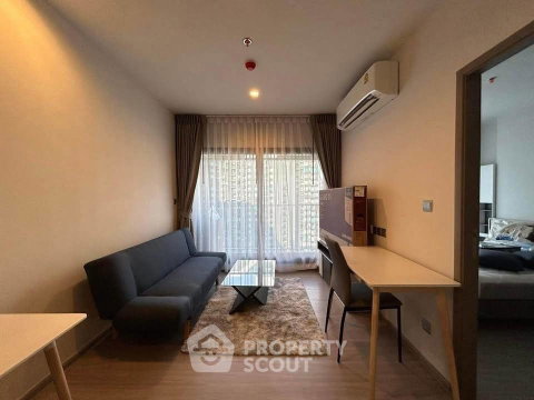 1-BR Condo at Life Asoke Hype near ARL Makkasan (ID 3312782)