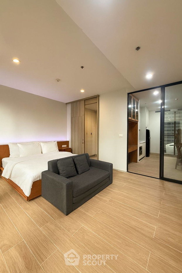 picture 1-BR Condo at Noble Ploenchit near BTS Phloen Chit (ID 2323221) - 12/13