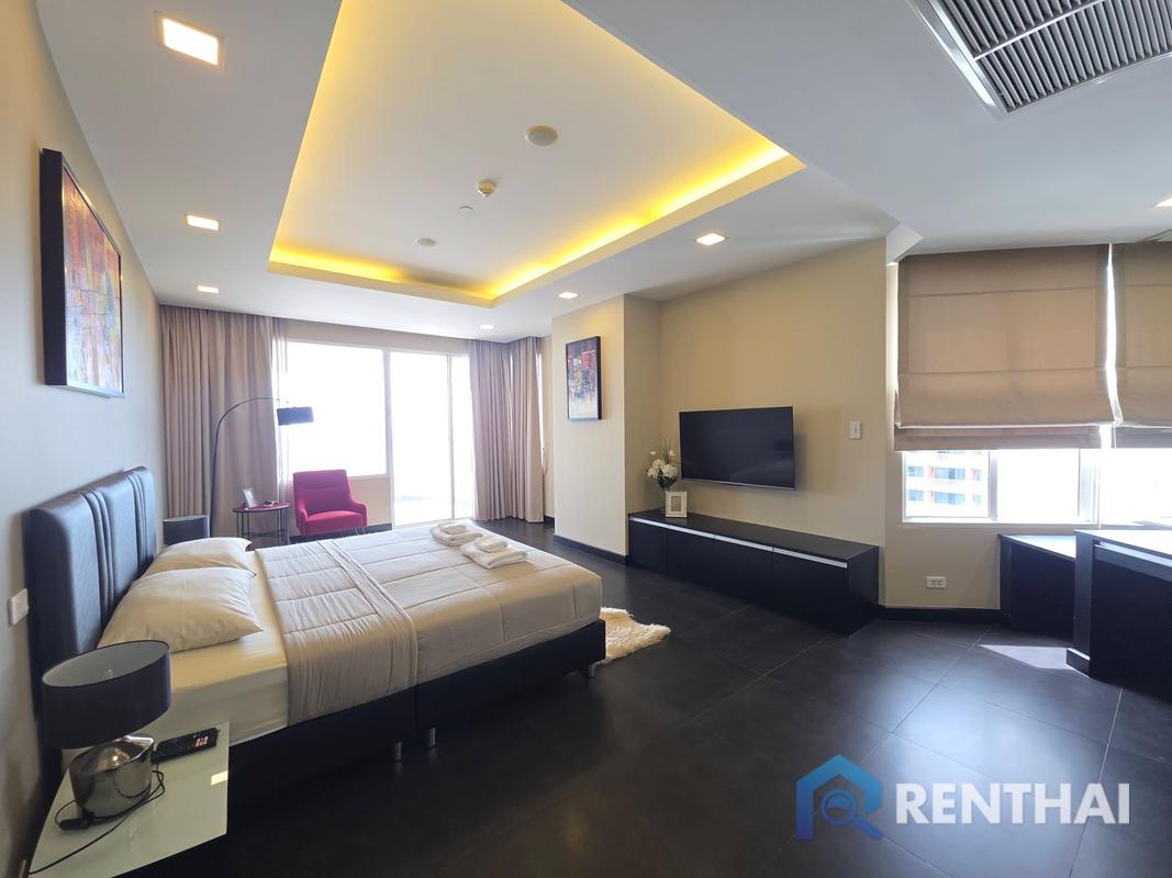 รูป 3 ห้องนอน ห้องใหญ่ วิวทะเล เดินลงหาดได้ - รูปที่ 14/20