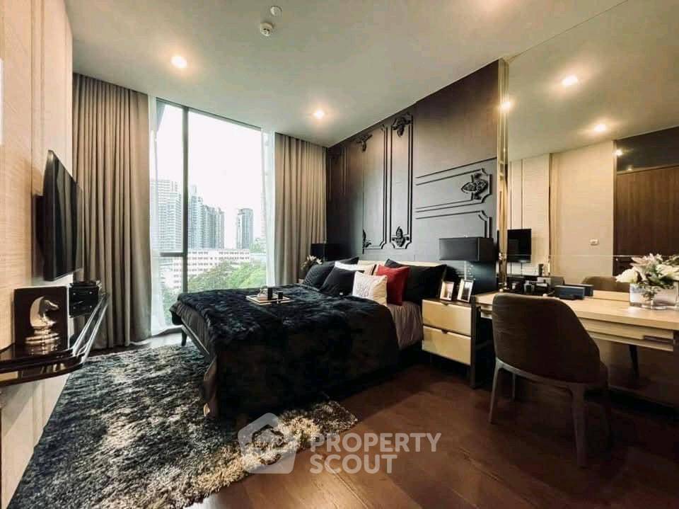 รูป ใกล้ BTS ทองหล่อ 200 ม. 2 ห้องนอน Laviq Sukhumvit 57 (ID 3305897) - รูปที่ 12/14