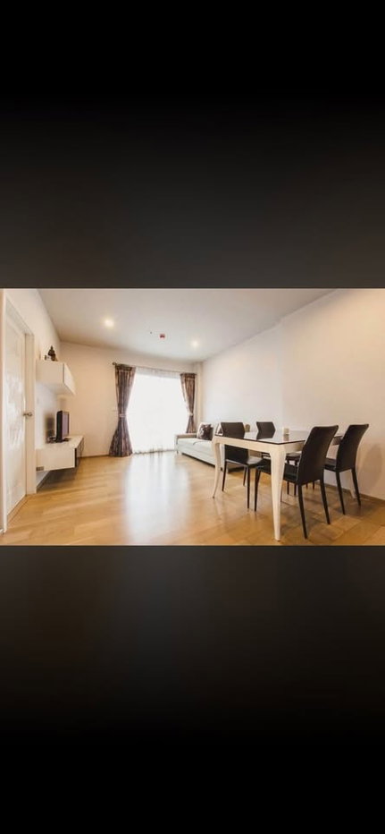 picture Condo for Rent at Hive Sathorn (N6909002) - 6/9
