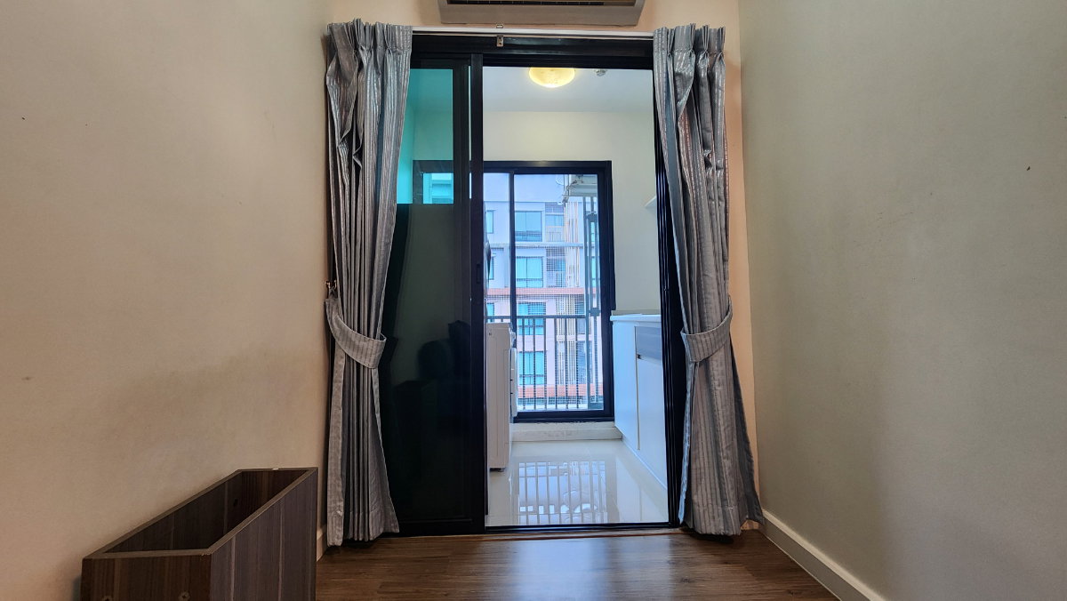 รูป ให้เช่า I Condo Salaya 1 ชั้น 6 ตึก B ใกล้มหิดล ศาลายา - รูปที่ 15/20