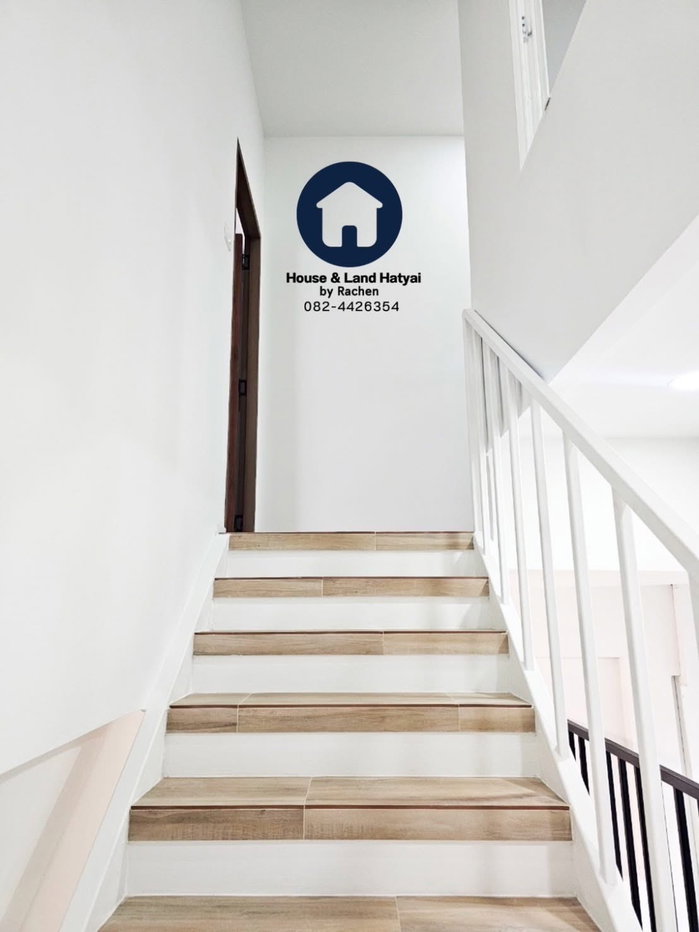 picture For rent 2.5-storey house, Minimal Japanese Loft, 3 bedrooms - 7/18