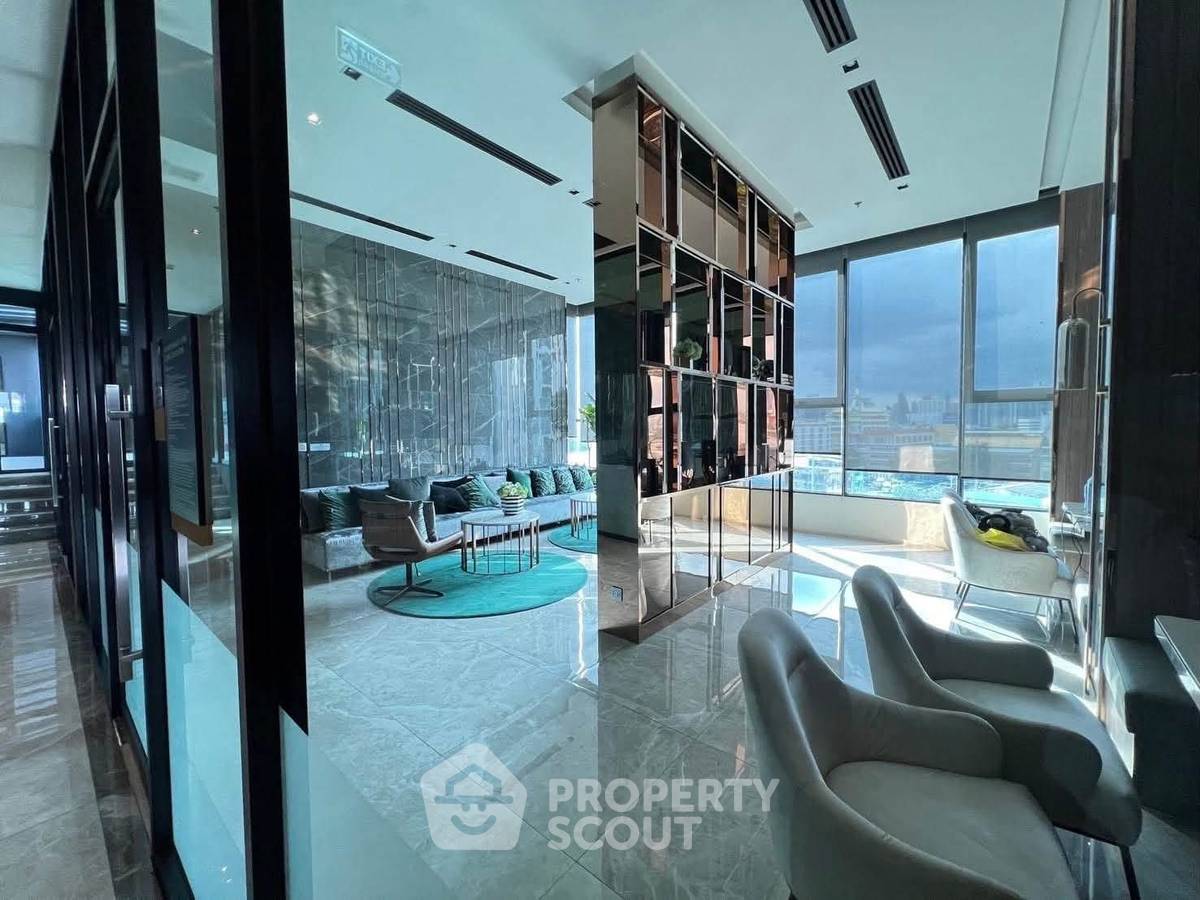 picture 1-BR Condo At Modiz Sukhumvit 50 Near BTS On Nut (ID 3313116) - 9/16