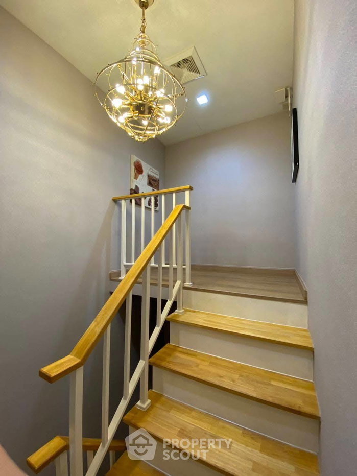 รูป ขายทาวน์เฮ้าส์ 4 ห้องนอน Eigen Premium Townhome Pattanakarn ย่านประเวศ (ID 3310231) - รูปที่ 3/11
