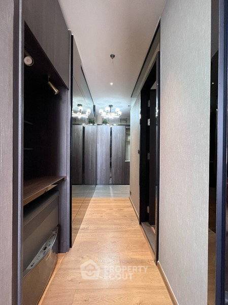 รูป คอนโด 2 ห้องนอน The Fine Bangkok Thonglor-Ekamai ใกล้ BTS ทองหล่อ (ID 2918553) - รูปที่ 6/8