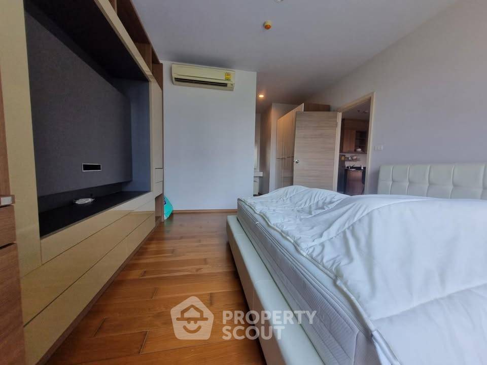 รูป ใกล้ BTS วงเวียนใหญ่เพียง 100 ม. คอนโด 1 ห้องนอน Hive Taksin (ID 3312632) - รูปที่ 5/6