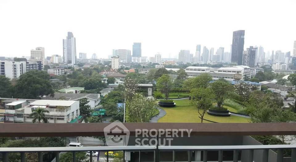 picture 200m To BTS Ekkamai | 1-BR Rhythm Sukhumvit 42 (ID 3313002) - 6/9