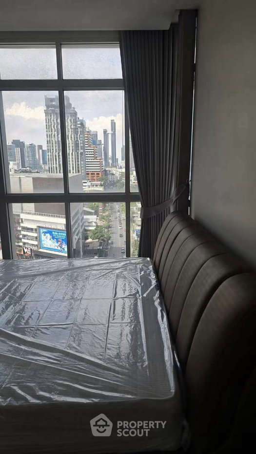 รูป คอนโด 3-ห้องนอน ที่ ณุศาศิริ แกรนด์ คอนโดมิเนียม ใกล้ BTS เอกมัย (ID 3291220) - รูปที่ 14/20