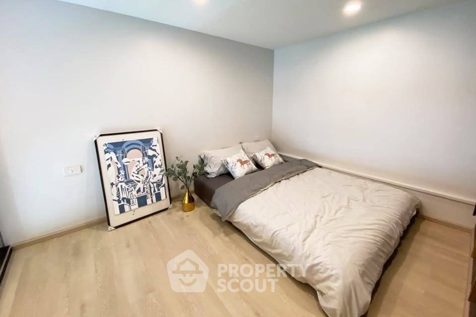 picture 2-BR Condo at Noble Recole Sukhumvit 19 near MRT Sukhumvit (ID 2936981) - 12/13