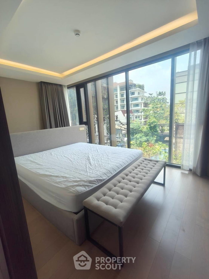 picture 100m To BTS Thong Lor: 2-BR Condo At Urbitia Thong Lo (ID 3309777) - 4/7