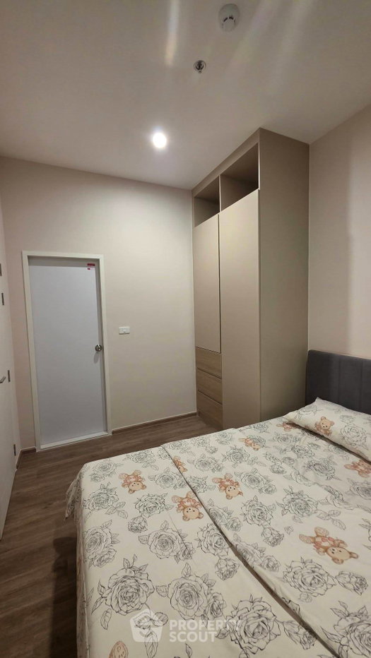 picture 1-BR Condo, Flexi Mega Space Bangna, 35 Sqm (ID 3309792) - 9/13